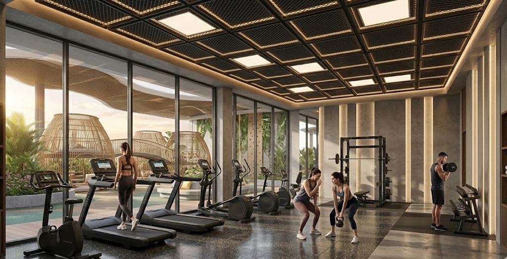 Gymnasium